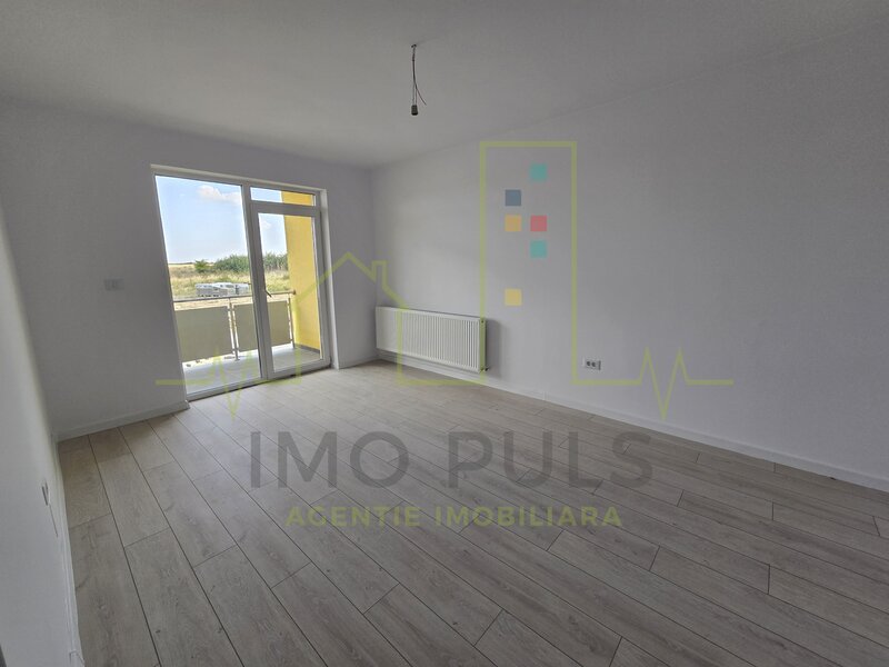 Timisoara 3 Camere. Bucatarie cu posibilitate de inchidere. Etaj 1 sau Etaj 2