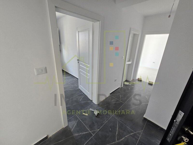Timisoara 3 Camere. Bucatarie cu posibilitate de inchidere. Etaj 1 sau Etaj 2