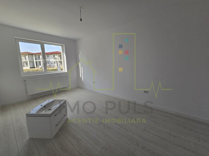 Timisoara 3 Camere. Bucatarie cu posibilitate de inchidere. Etaj 1 sau Etaj 2
